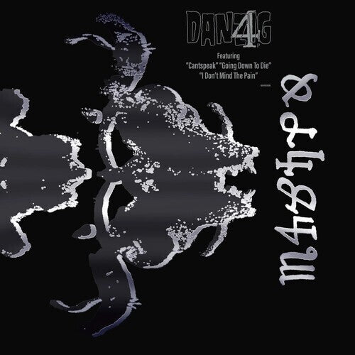 Danzig - Danzig 4 LP