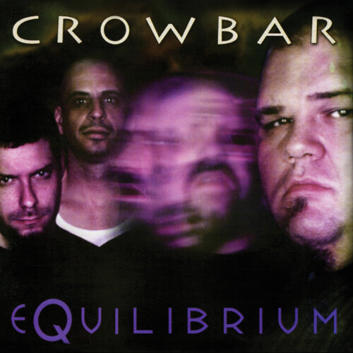 Crowbar - Equilibrium CD