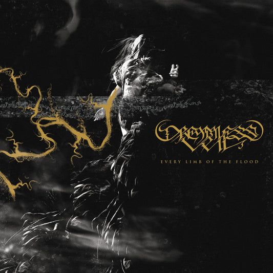 Dreamless Veil - Every Limb of the Flood LP