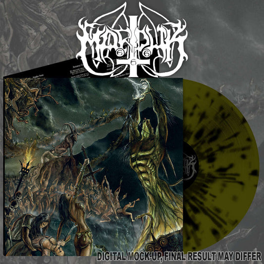 Marduk - Opus Nocturne LP