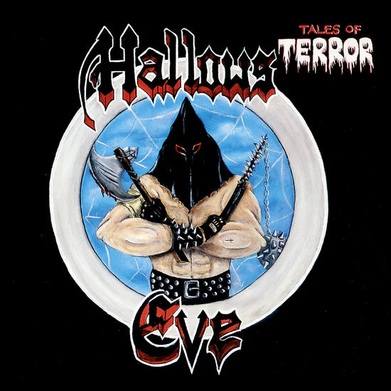 Hallows Eve - Tales of Terror LP