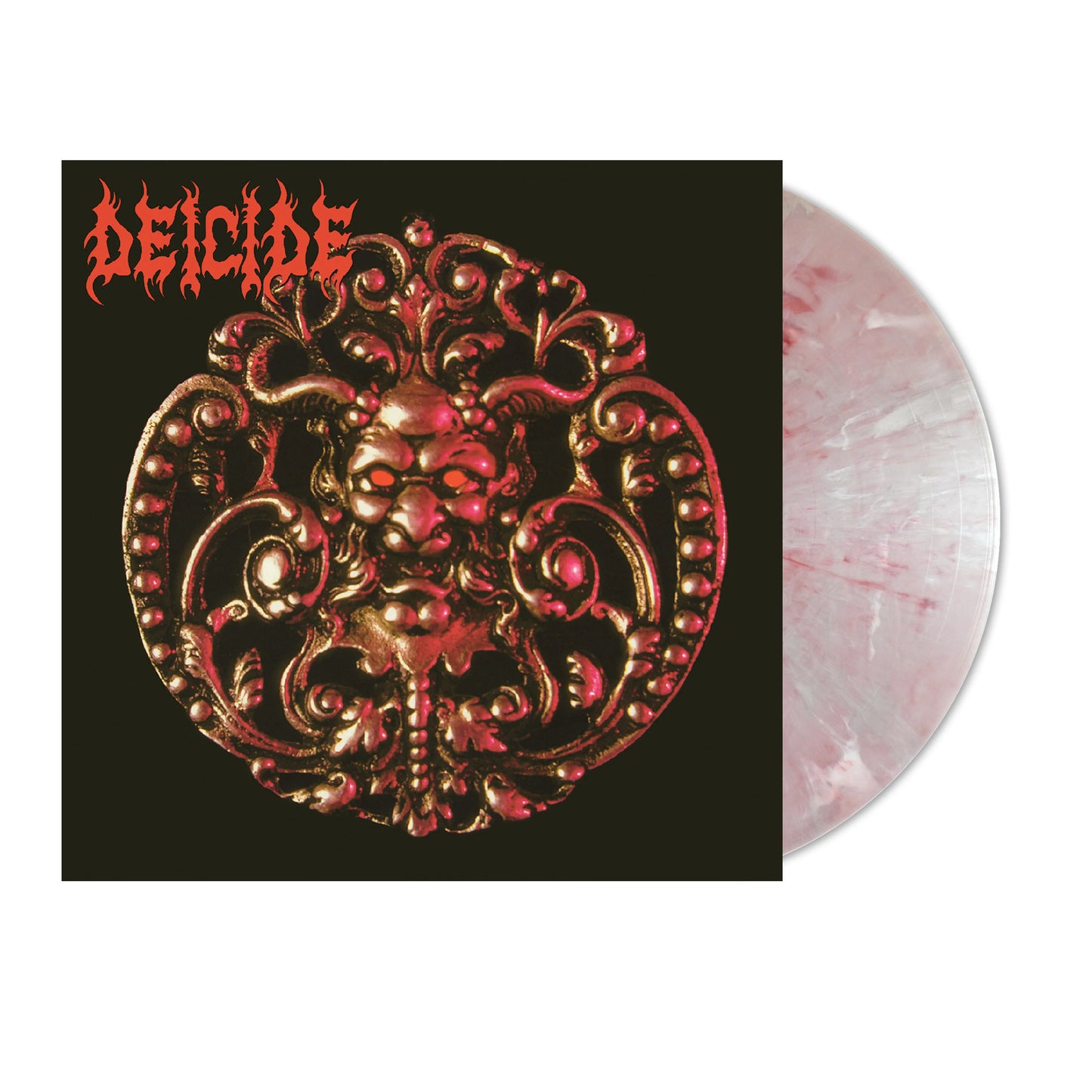 Deicide - Deicide LP