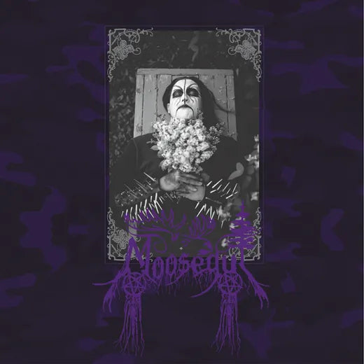 Moosegut - ... To Flowery Deaths CD