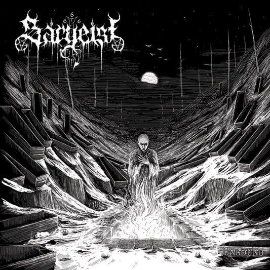 Sargeist - Unbound LP