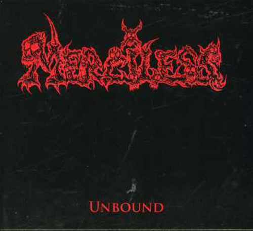 Merciless - Unbound CD