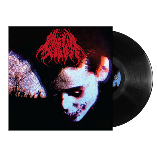 Goetia - Mortuary Cult LP