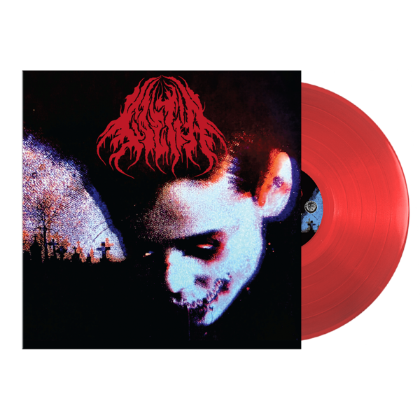 Goetia - Mortuary Cult LP