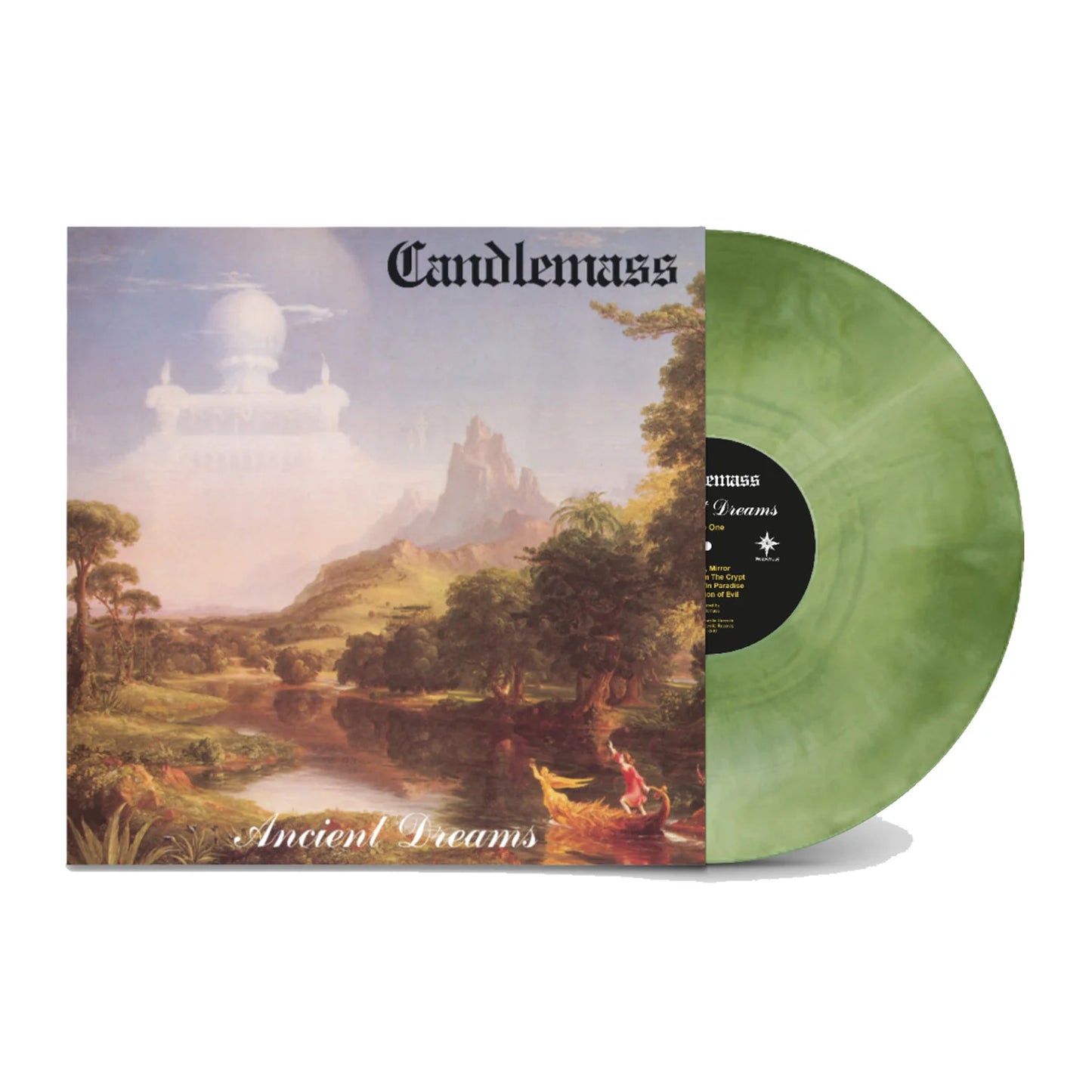 Candlemass - Ancient Dreams LP
