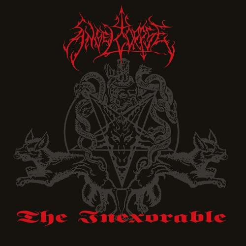 Angelcorpse - The Inexorable CD