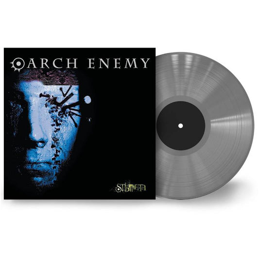 Arch Enemy - Stigmata LP