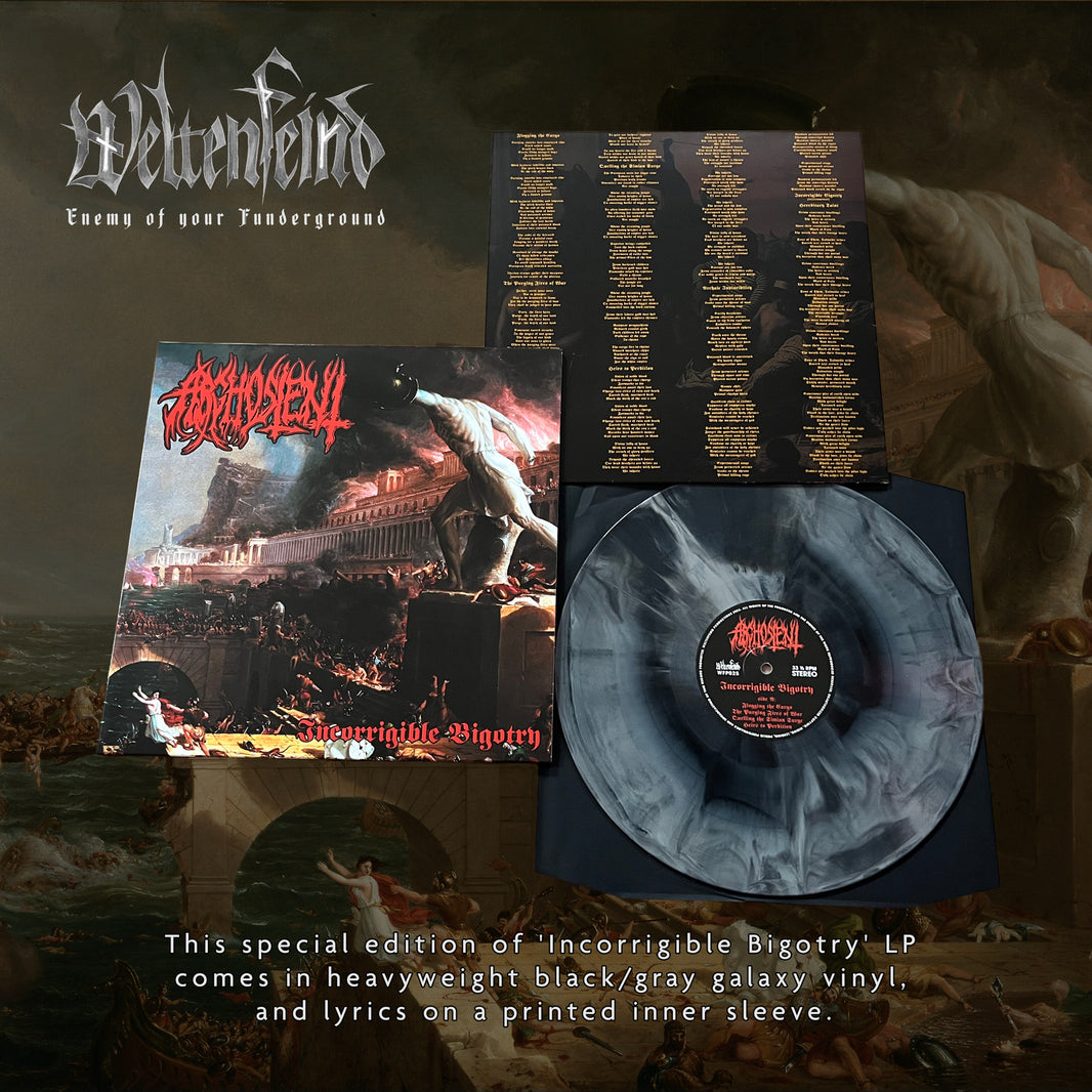 Vinyl Command - Heavy Metal Record Store Established 2023 - Mesa, AZ