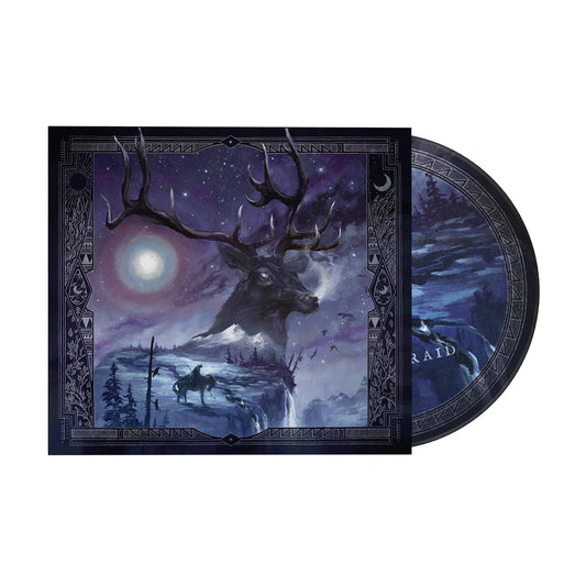 Blackbraid - Blackbraid III CD