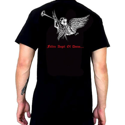 Blasphemy - Fallen Angel of Doom.... T-shirt