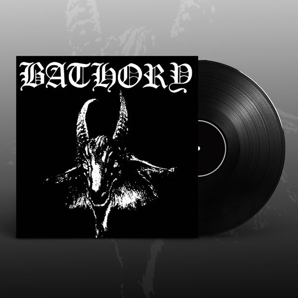Bathory - Bathory LP