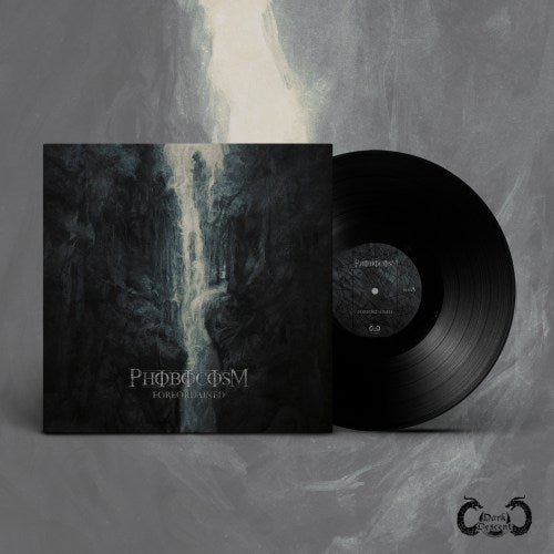 Phobocosm - Foreordained LP