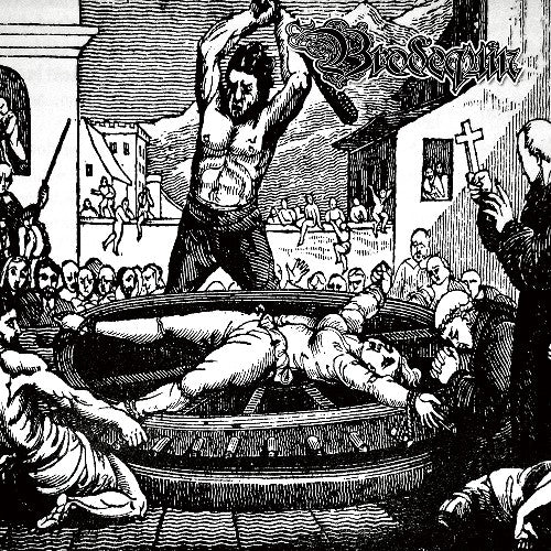 Brodequin - Instruments of Torture CD