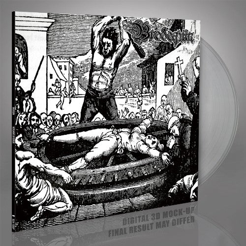 Brodequin - Instruments of Torture LP