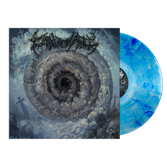Clairvoyance - Chasm of Immurement LP