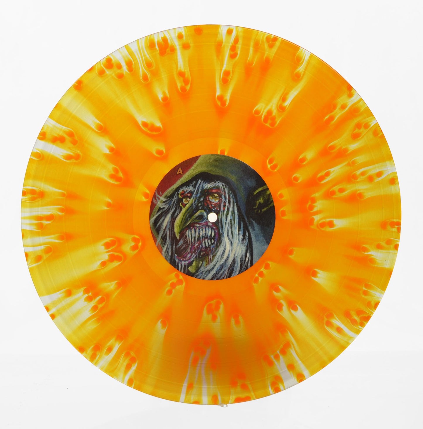 Acid Witch - Stoned LP