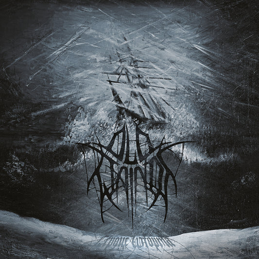 Old Wainds - Stormheart LP