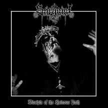 Sargeist - Disciple of the Heinous Path CD