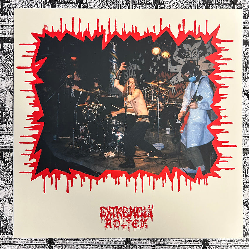 Lord Gore - Dark Lords of the Cyst MLP