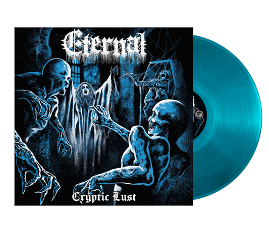 Eternal - Cryptic Lust LP