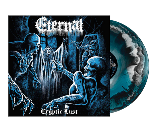 Eternal - Cryptic Lust LP