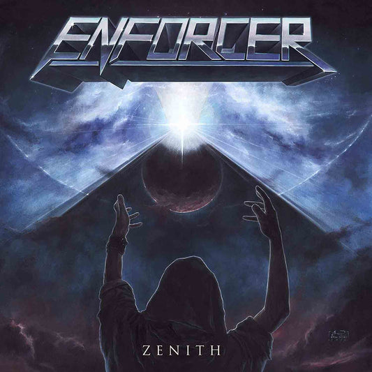 Enforcer - Zenith CD