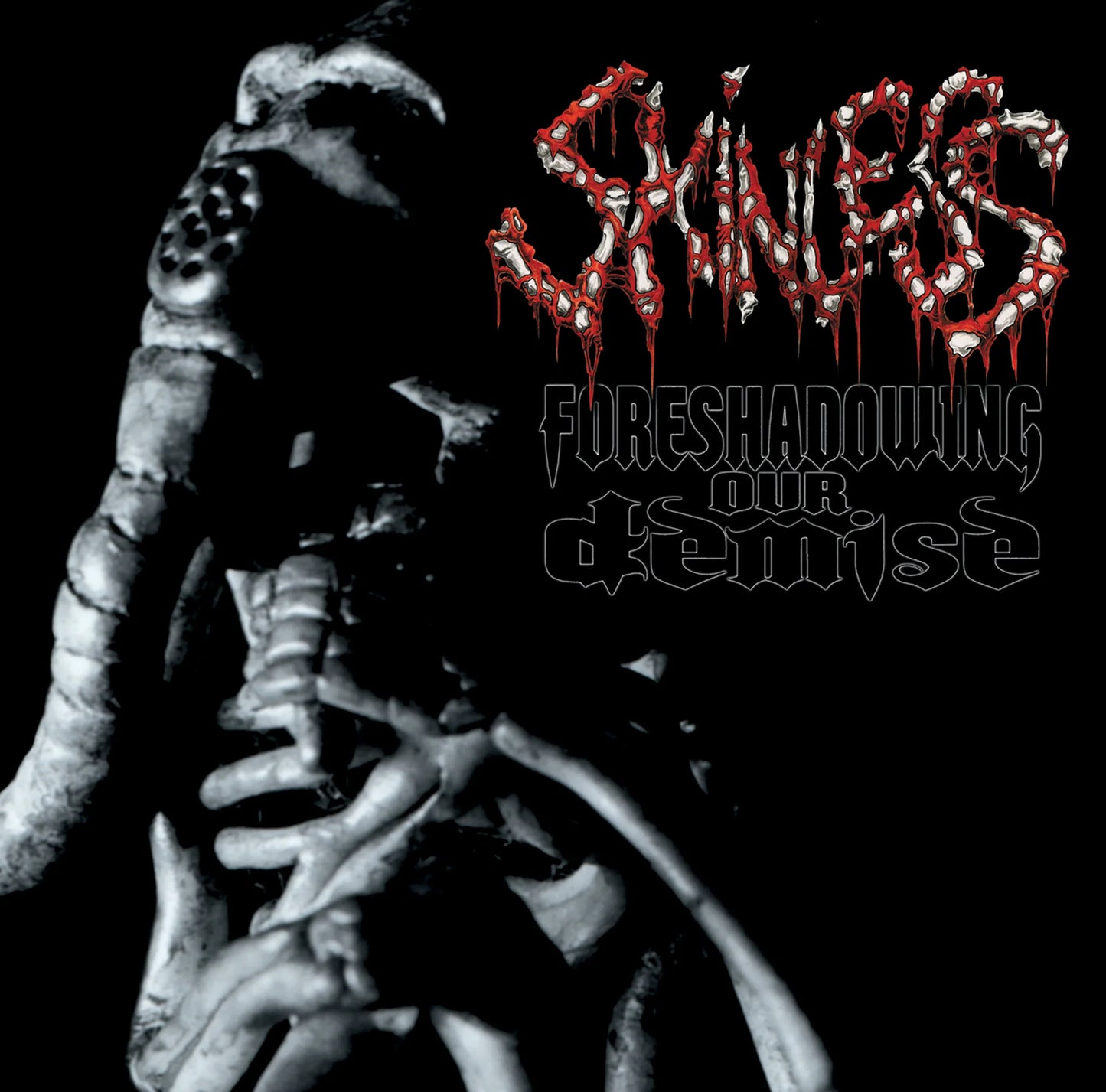 Skinless - Foreshadowing Our Demise LP