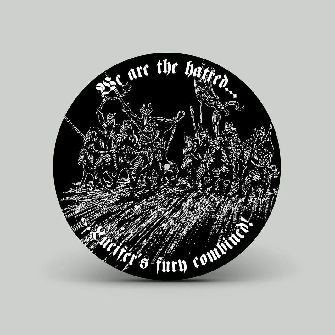 Gospel of the Horns - A Call to Arms picture disc LP