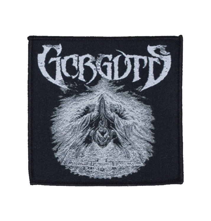 Gorguts - Colored Sands patch