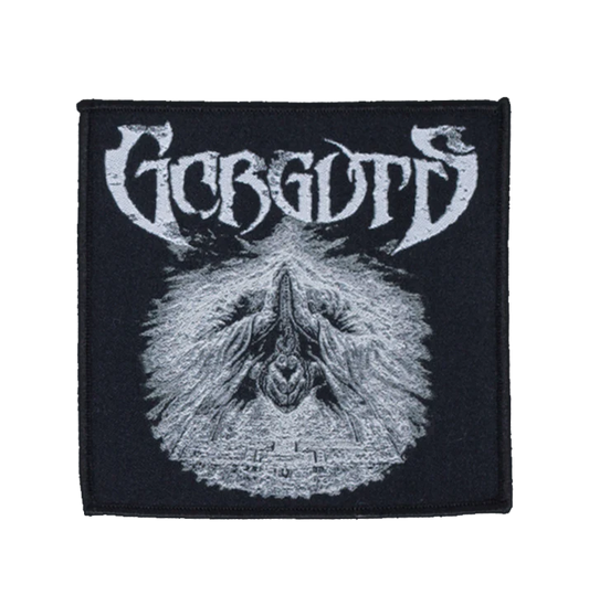 Gorguts - Colored Sands patch