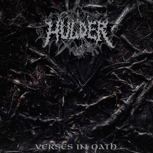 Hulder - Verses in Oath CD
