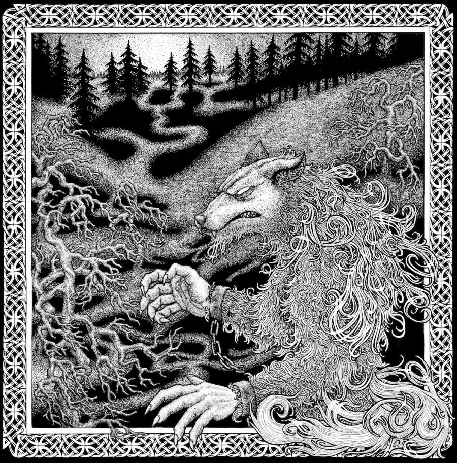 Satanic Warmaster - Nachzehrer LP