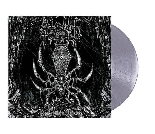 Street Tombs - Reclusive Decay LP