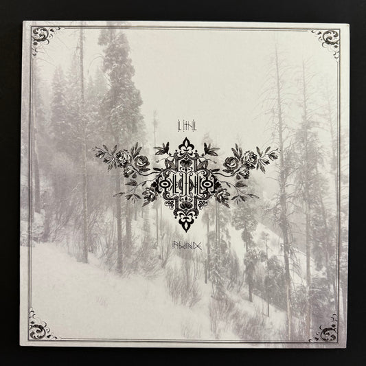 Il'Ithil - Ia'Winde LP (used)