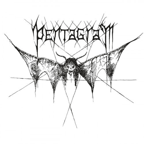 Pentagram - Demos 1985-1987 double LP