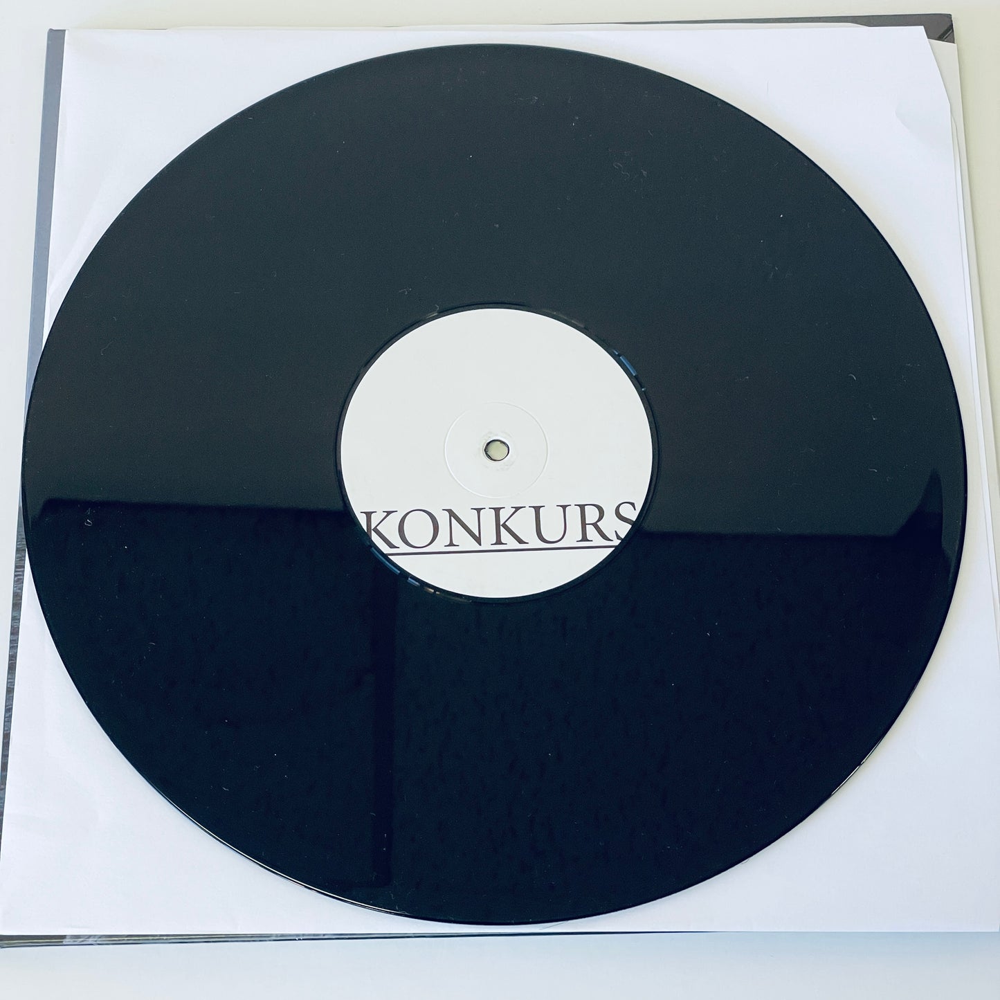 Lifelover - Konkurs double LP (used)