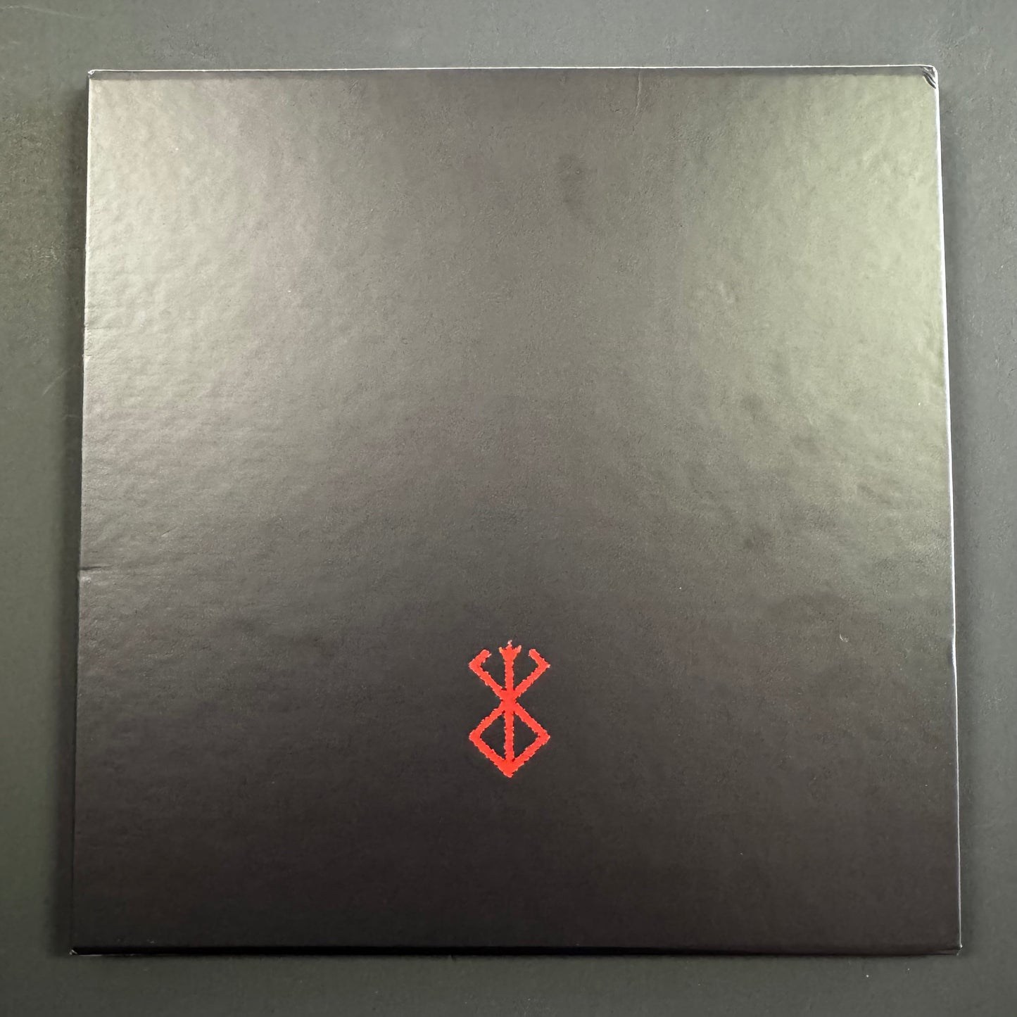 Lluvia / Ehecatl - Summoning the Eclipse LP (used)