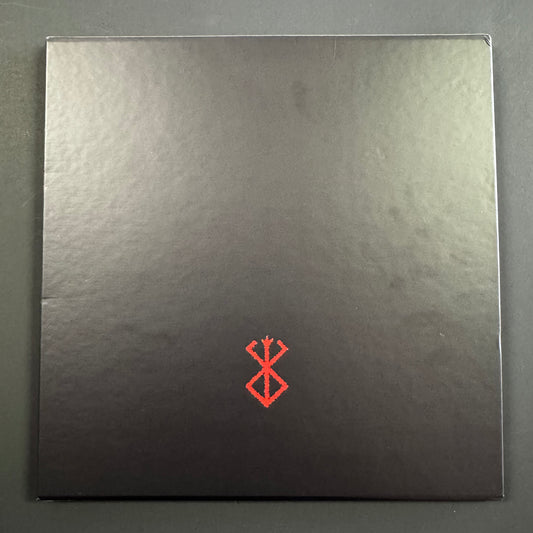 Lluvia / Ehecatl - Summoning the Eclipse LP (used)