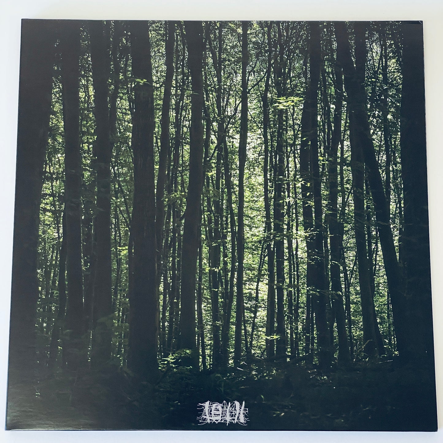 Loth – Apocryphe LP (used)