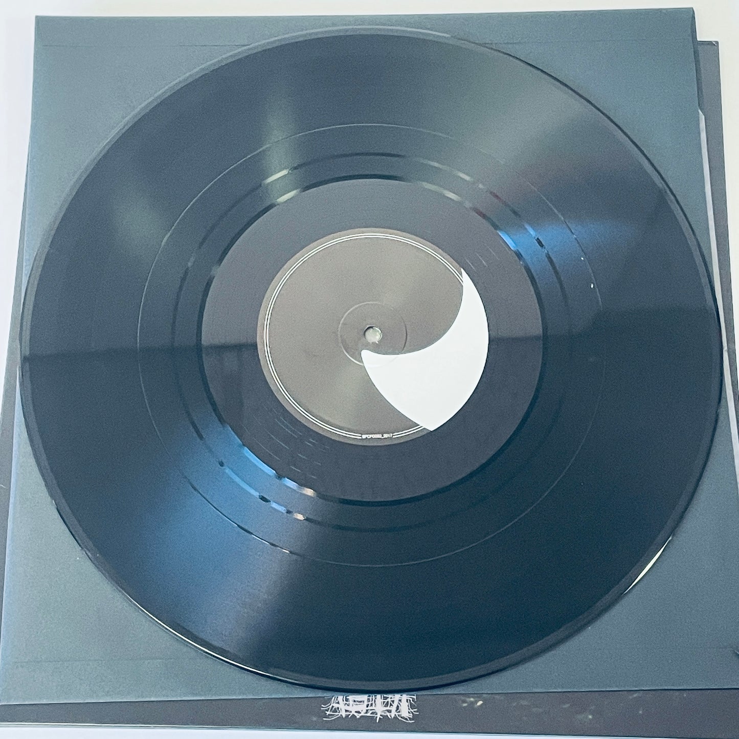 Loth – Apocryphe LP (used)