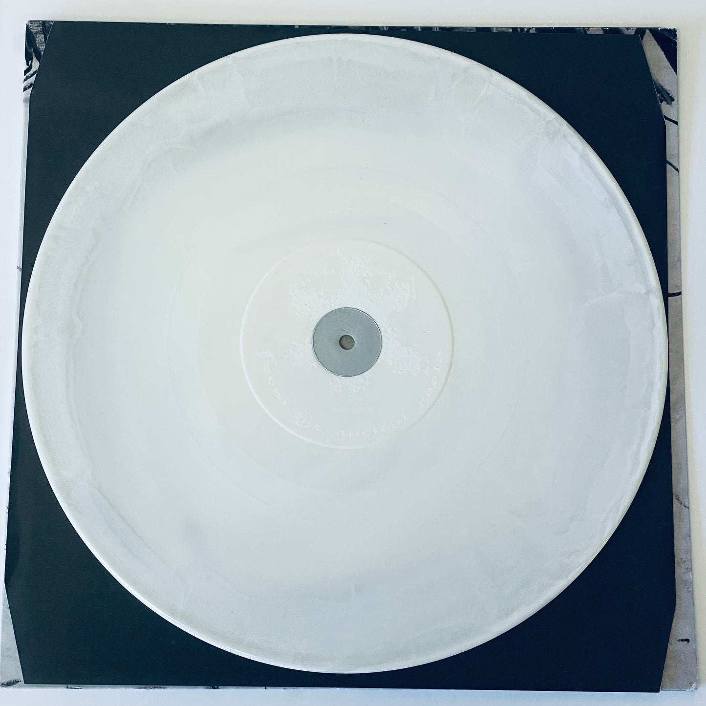 Hail - Frozen Grave double LP (used)