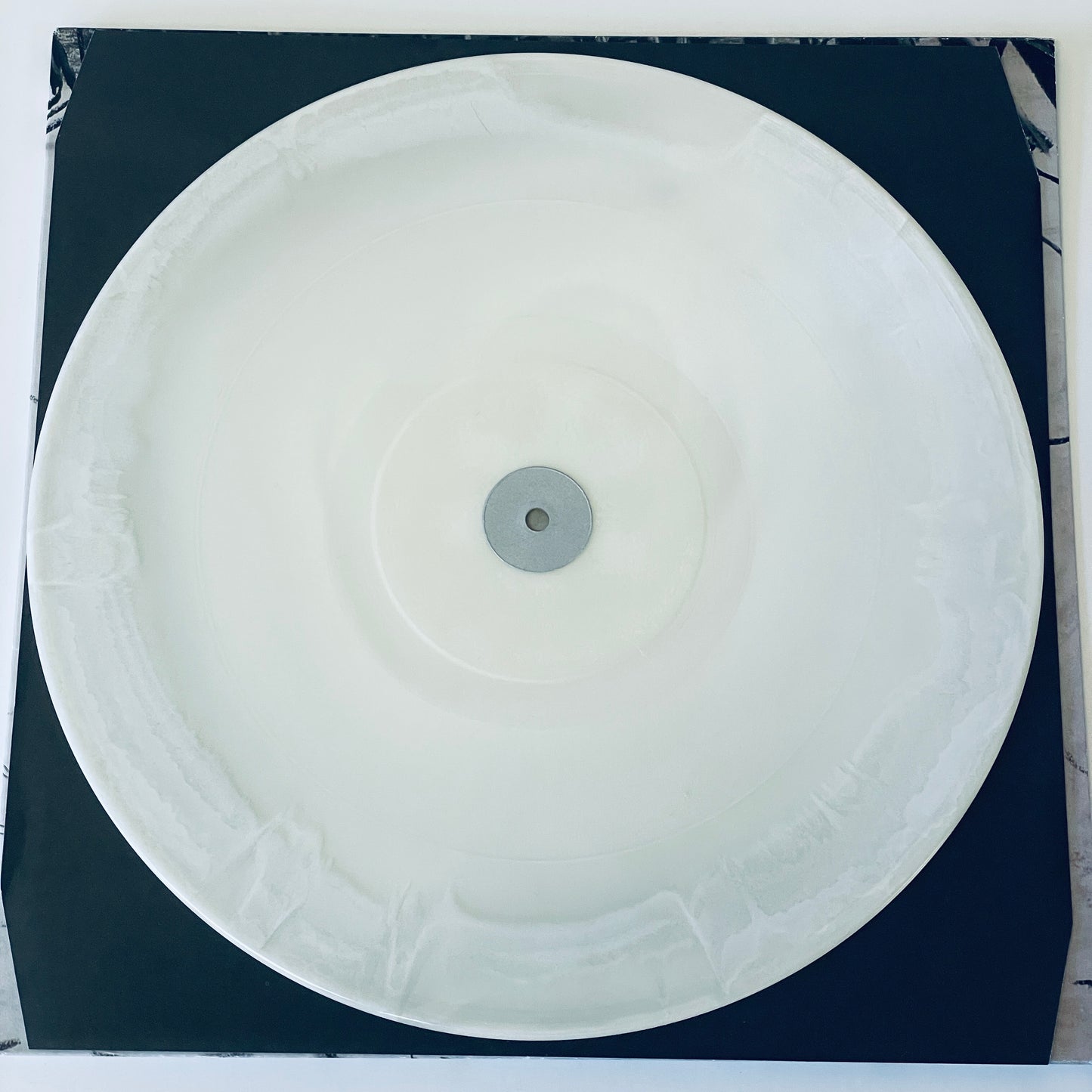 Hail - Frozen Grave double LP (used)