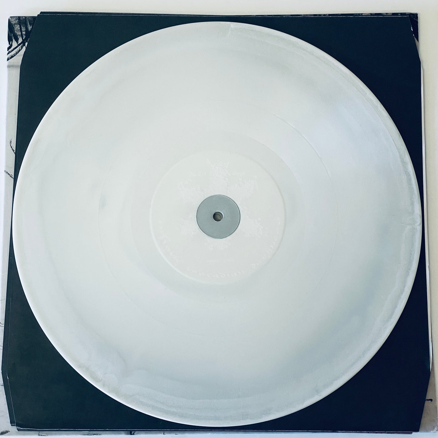 Hail - Frozen Grave double LP (used)