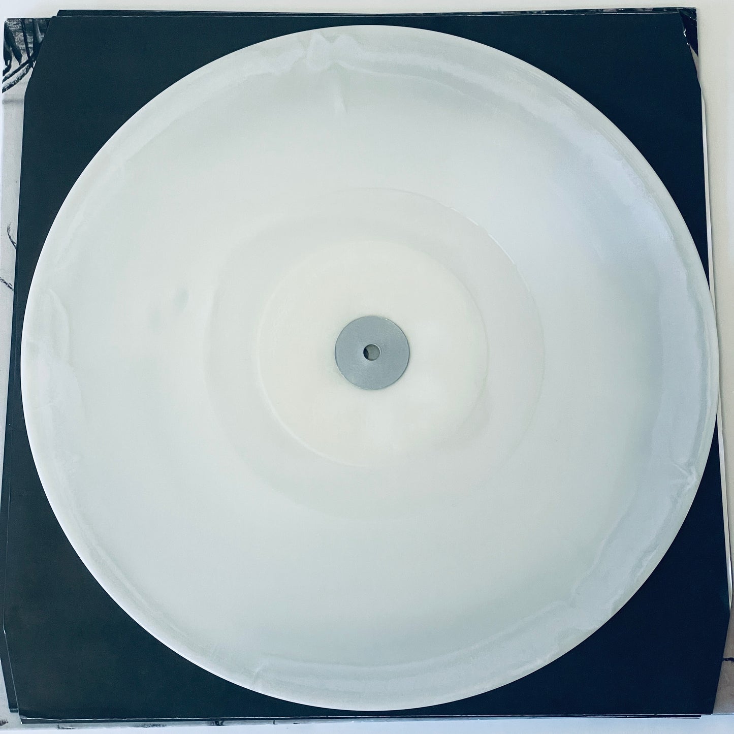 Hail - Frozen Grave double LP (used)