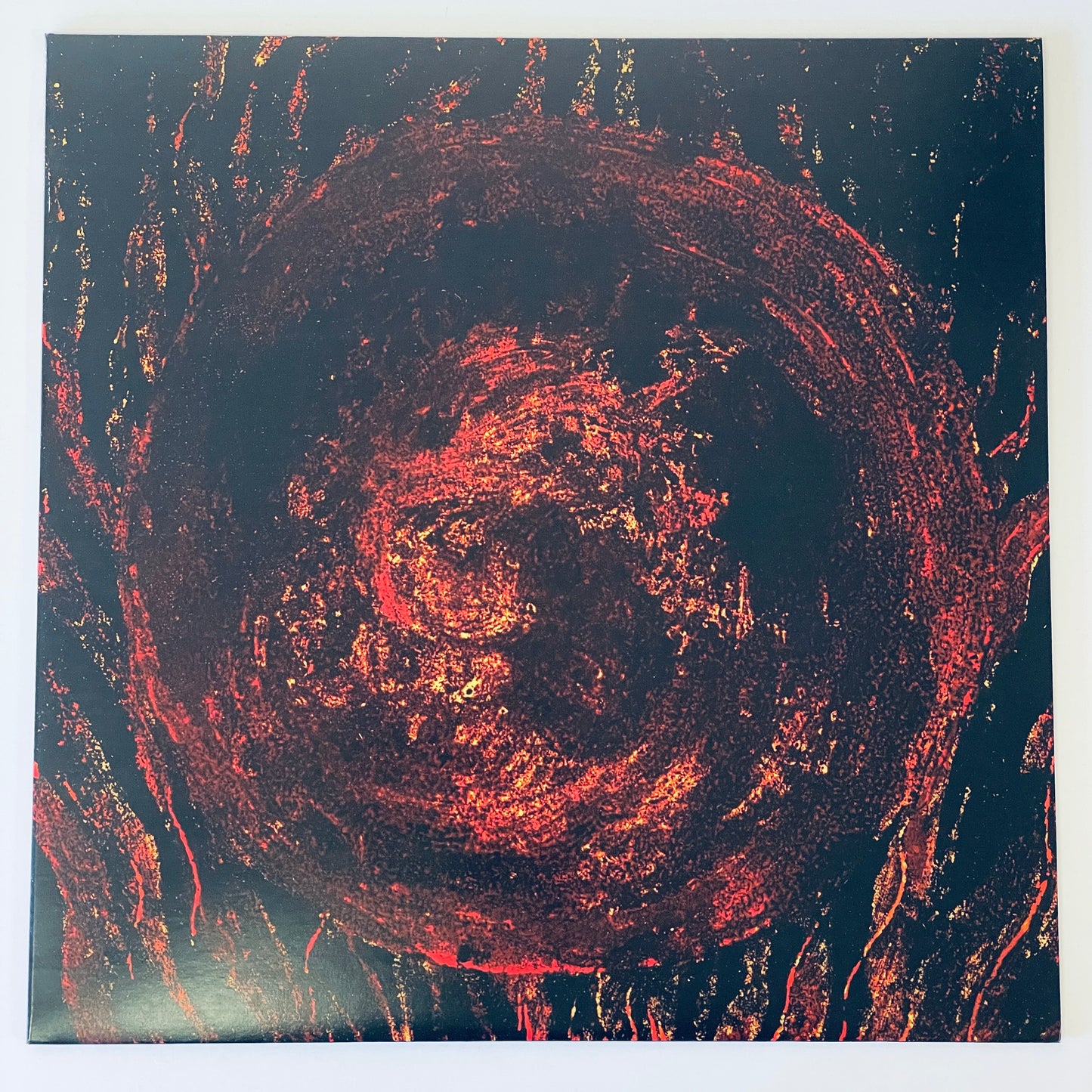 Hexeth - The Hexeth LP (used)
