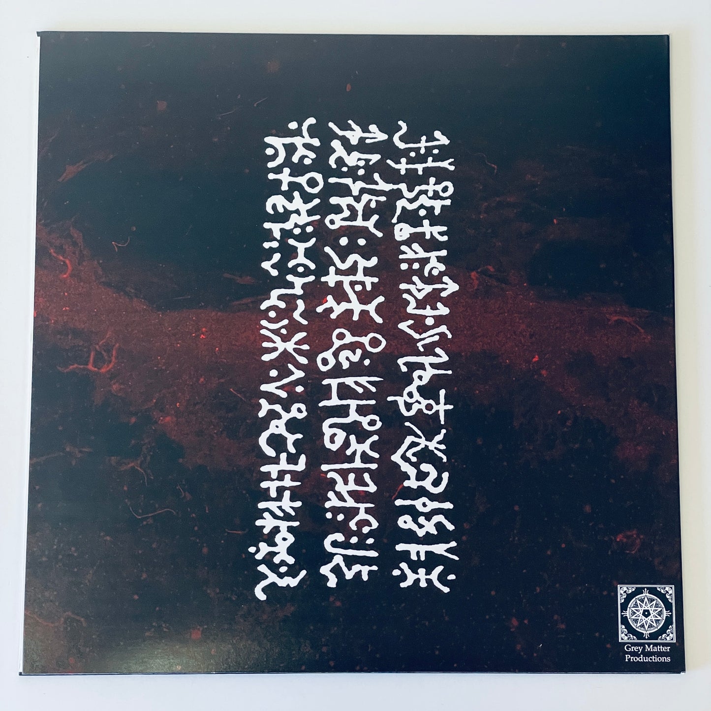 Hexeth - The Hexeth LP (used)