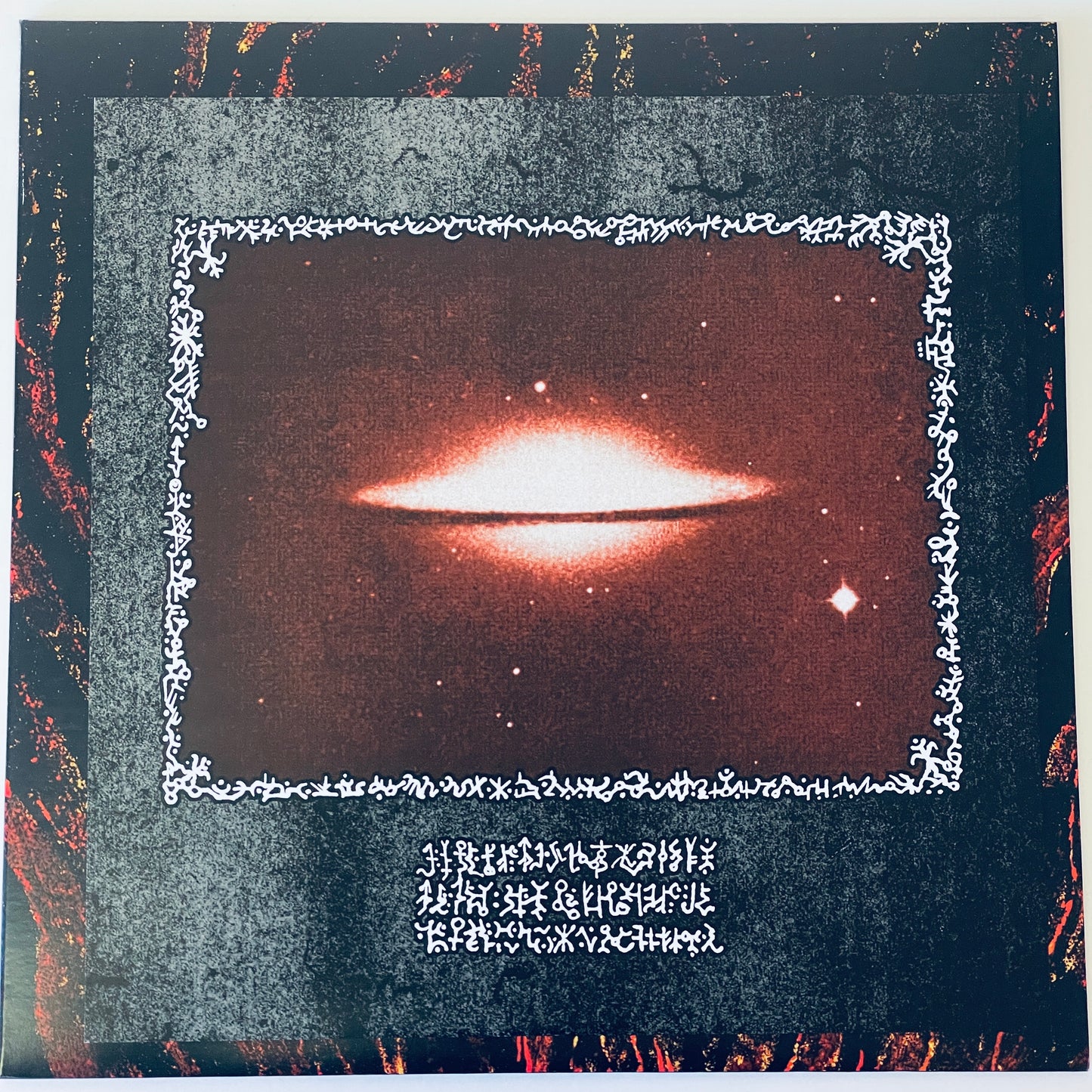 Hexeth - The Hexeth LP (used)